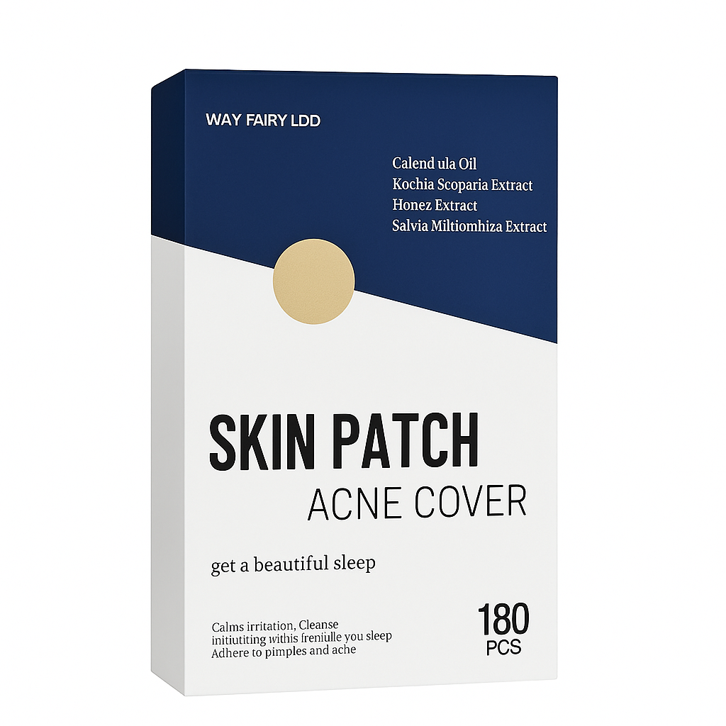 SKIN PATCH